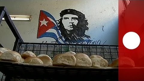 Cuba marks 50 years of 