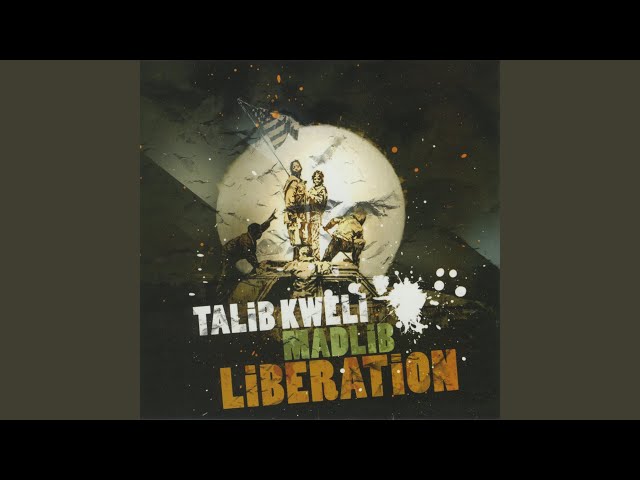 talib kweli - happy home