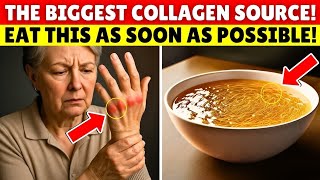 “8 Early Warning Signs of Diabetes After 50 – Don’t Ignore These Symptoms”