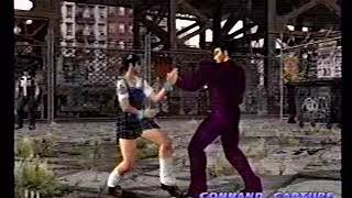 TTT Combo - Madpower - MaD TTT