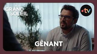 Un si grand soleil - Episode 836 (Saison 4) | Gênant