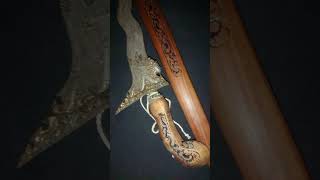 Download Lagu penampakan keris nyi blorong asli, wingit\u0026sueremmmm.. #kerispusaka #kerisjawa MP3