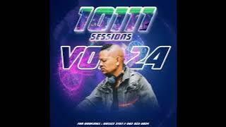 DJ Hugo - 10111 Sessions Vol.  24