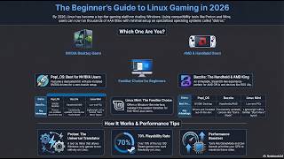 Best Linux Gaming Distros