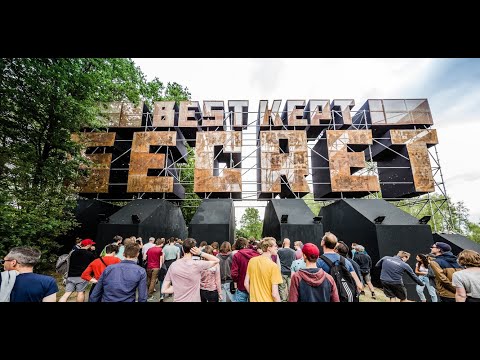 Het geheim van Best Kept Secret