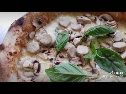 Video: De Bästa Certifierade Napolitanska Pizzeriaerna I USA