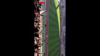 Ateşini Yolla Bana - Hakan Peker Atatürk Olimpiyat Stadı.. Resimi