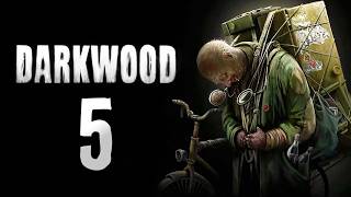 Having a hard time in the Old Woods... [Darkwood - Part 5]