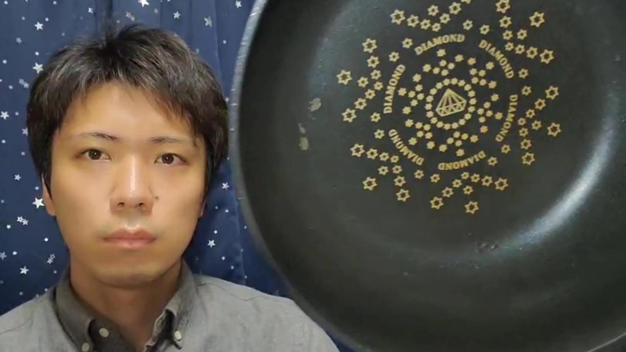 チャハーン Youtube