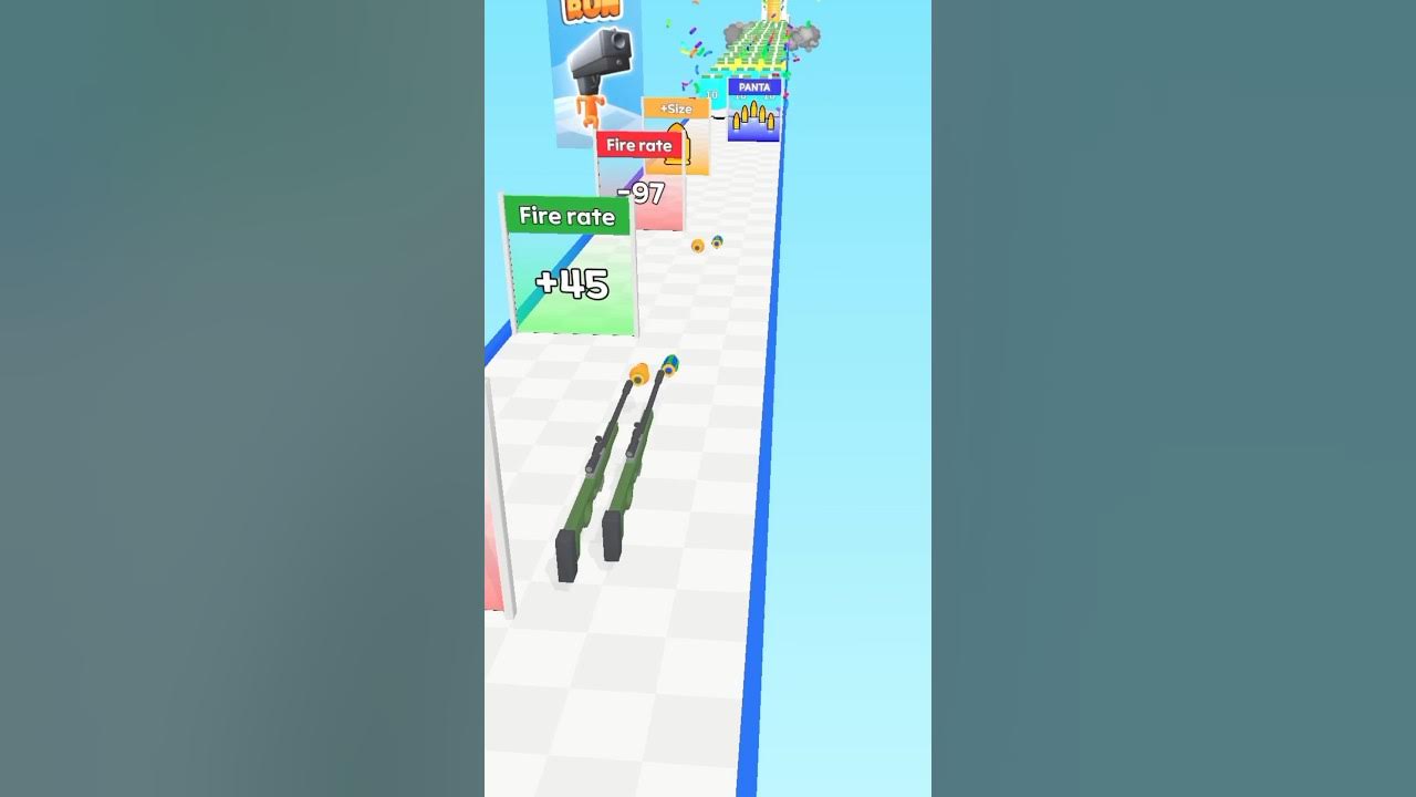 MERGE BULLET GAME ANDROID IOS MOBILE GAMEPLAY ANIMATION 1 YouTube merge-bullet-game-android-ios-mobile-gameplay-animation-1-youtube