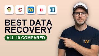 Best Data Recovery Software 2026: 10 Tools Ranked, Free and Paid screenshot 5