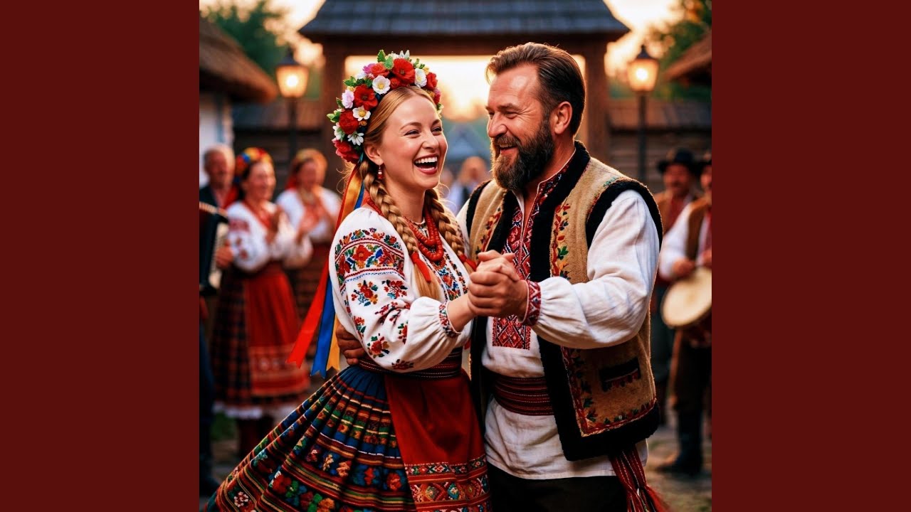Ой чи чули ви кумо