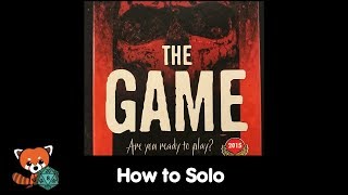 How to Solo: The Game (Spiel...so lange du kannst!) screenshot 5