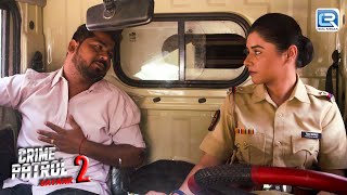 Suman हुईं police inspector के साथ हमबिस्तर | Best Of Crime Patrol | Latest Episode 181