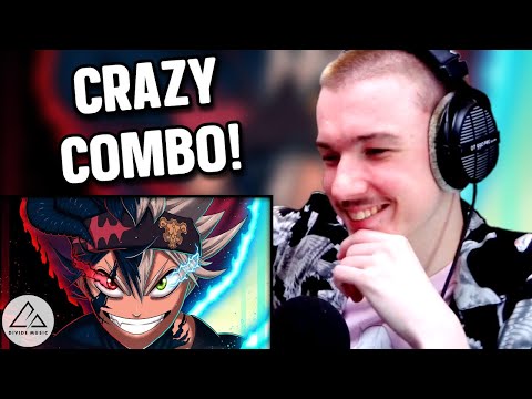 RAPPER REACTS TO Asta Song | "Never Giving Up" | Divide Music Ft. Cam Steady