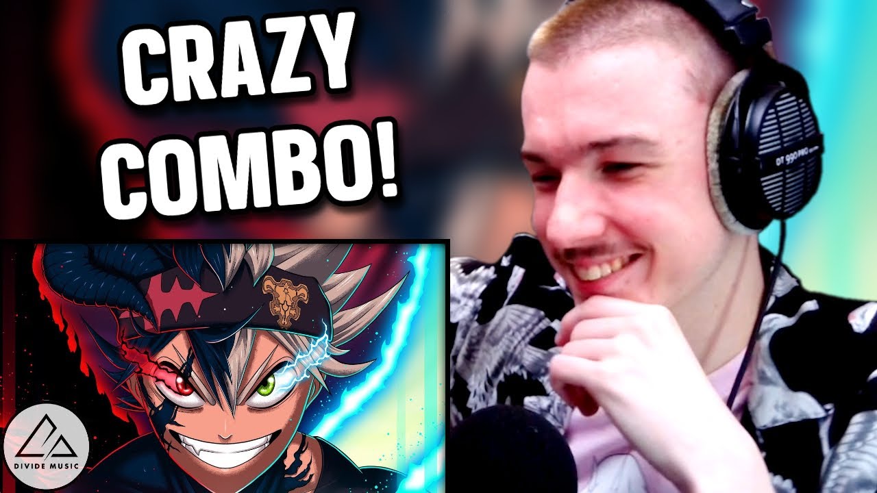 RAPPER REACTS TO Asta Song | "Never Giving Up" | Divide Music Ft. Cam Steady