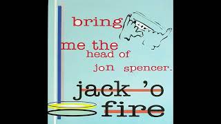 Jack OFire - No Love Lost (Joy Division Cover)