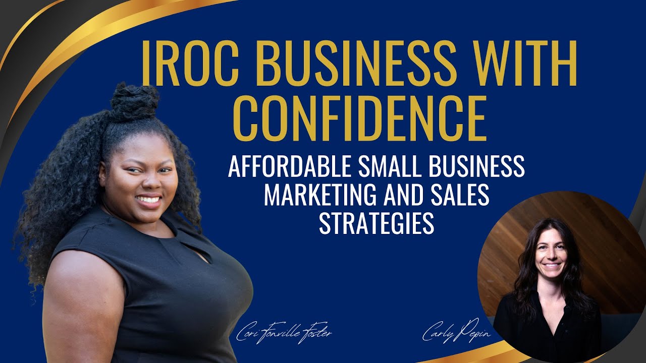 Create & Grow a Business that Inspires You