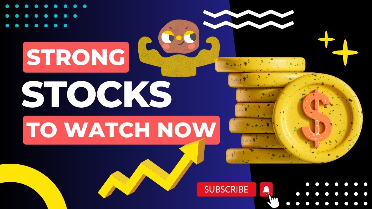 Stocks to Watch Shares which are currently traded Near 52 Week High