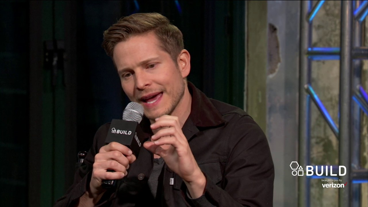 Matt Czuchry