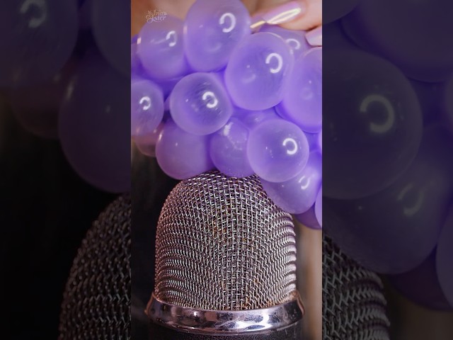 ASMR Tinge Tickling Triggers for Brain Relaxation ~ ASMR No Talking #shorts #asmr