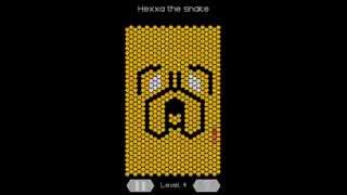 Hexxa Snake, a free game for Android screenshot 4