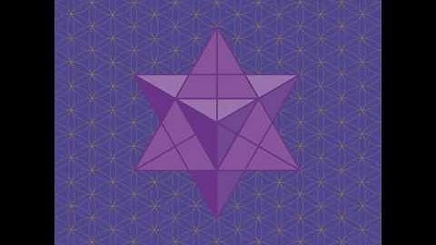 ~ SACRED GEOMETRY II ~ METATRON