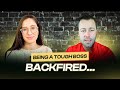 The 7 fig agency CEO trap: more power = more chaos (with Wiehan Britz)