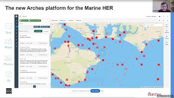Arches UK Interest Group Meeting (November 27, 2025)