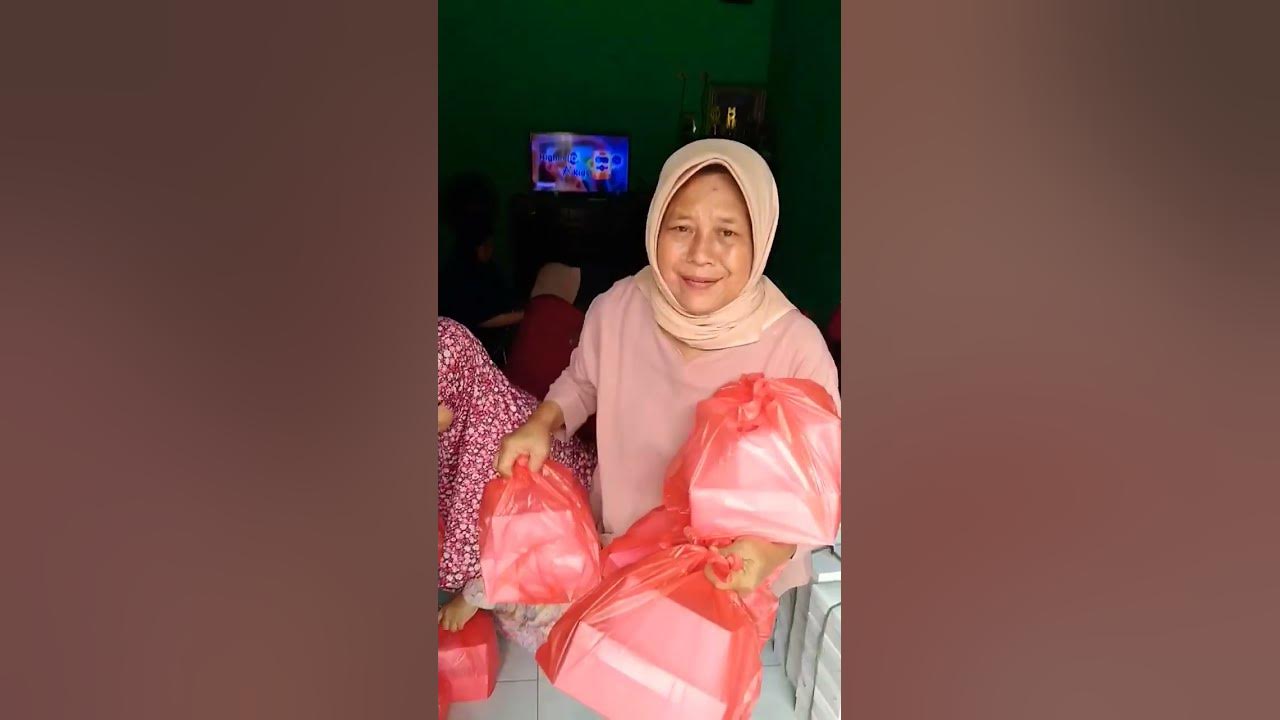 Kompaknya Emak-Emak Bulak Kapal Permai 😍🥰 - YouTube