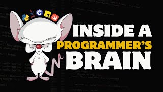 Every Programmer Knows This Struggle with Their Brain