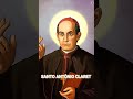 Festa de Santo Antônio Claret rogai por nós amém.❤️❤️❤️🙏🙏🙏🙌🙌👏👏👏👏👏✝️🤍🕊️🎉🎊🎉🎉