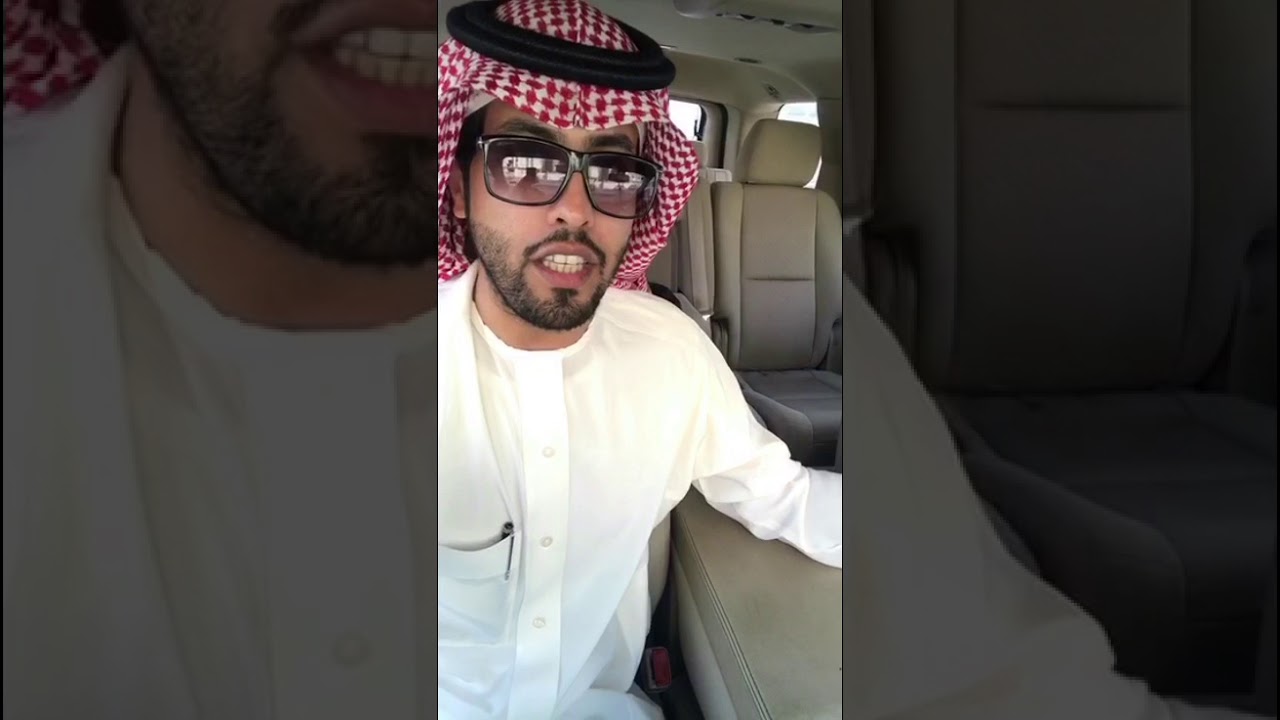 داهية الشعر .. حزمي بن سعد | خالد عون