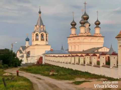 Муп ока муром