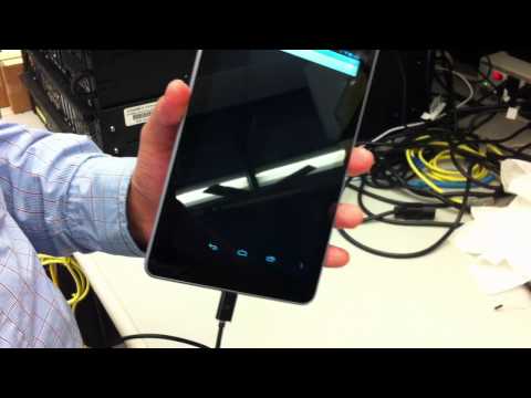 Android IOIO Temperature Sensor and Fan Control