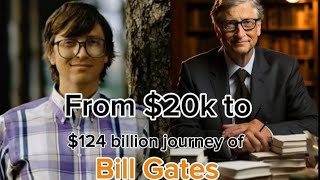 Bill Gates' CRAZY Expensive Life: Private Jets, Million Dollar Homes & more!
