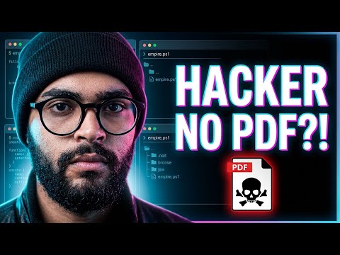 Instalação e Uso do PowerShell Empire: Ferramenta de Segurança para Testes de Penetração
