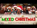 Mixed Christmas | Double Booked, Double the Drama | LGBTQ Christmas, Drama
