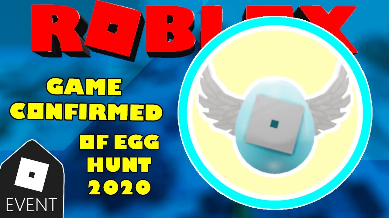 Leaks Eggmin Badge Of Egg Hunt 2020 Roblox Egg Hunt 2020 Leaks