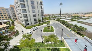 1 BEDROOM APT WITH STUDY & 2 WASHROOMS at UPTOWN AL ZAHIA COMMUNITY