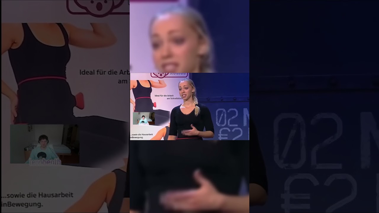 Leonbenth am GEIERN auf MILITANTE VEGANERIN !?!?  