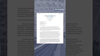 Major revelations from new inquiry in Trump stolen docs case