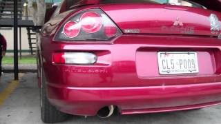 2000 eclipse gt dna motoring headers....