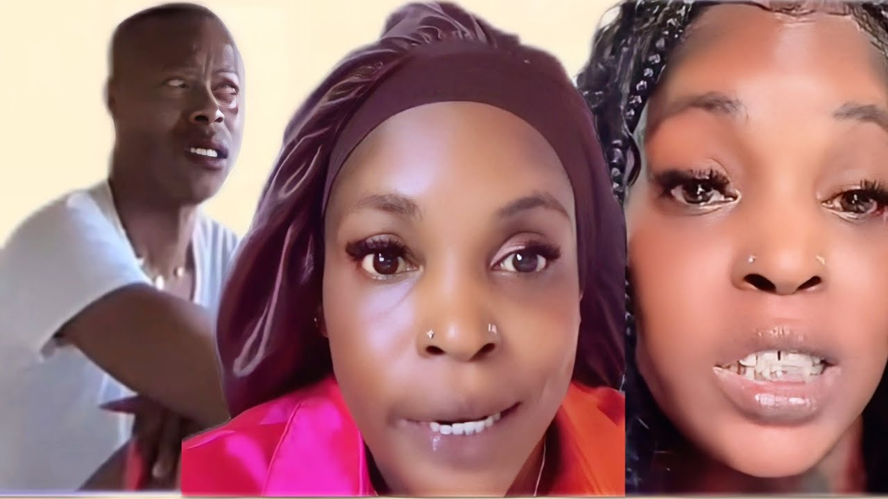 “Annie and Yankee planning to Sc@m the internet