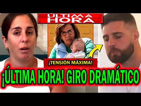 Anabel Pantoja pide ayuda por el problema de salud que le impide dormir