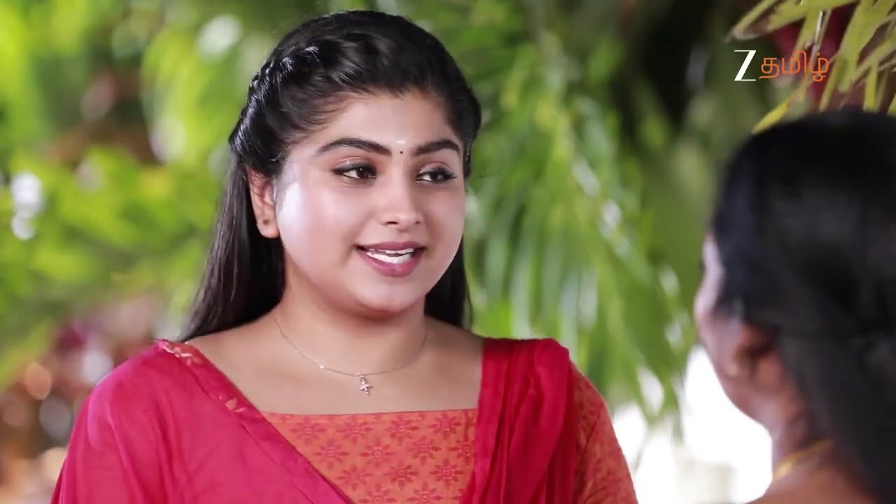 Varisu | Ep - 70 | Webisode | Sep 20 2025 | Zee Tamil