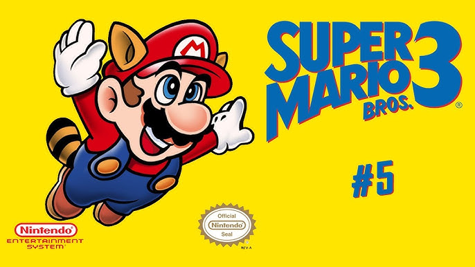 Jogue Mix de Super Mario Bros 3 gratuitamente sem downloads