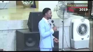 Apostle Michael Orokpo - Discernment, the safety of the Believer