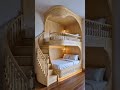 BUNKBED DESIGNING IDEAS FOR 2 KID'S