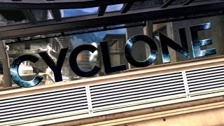 Storm | Cyclone | A Multi-Cod Montage